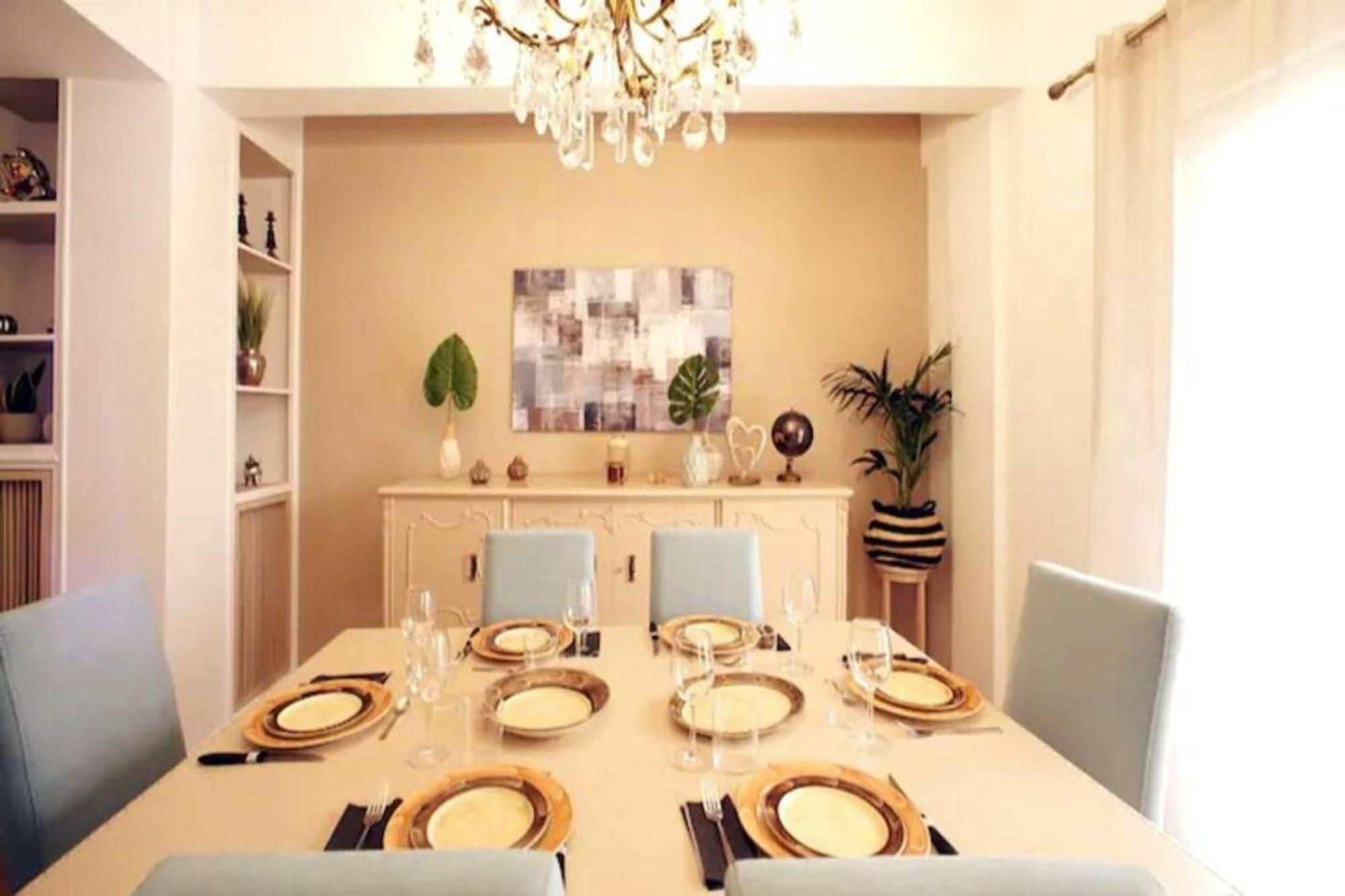 Νew Thission Luxury Apartment Athen Eksteriør billede