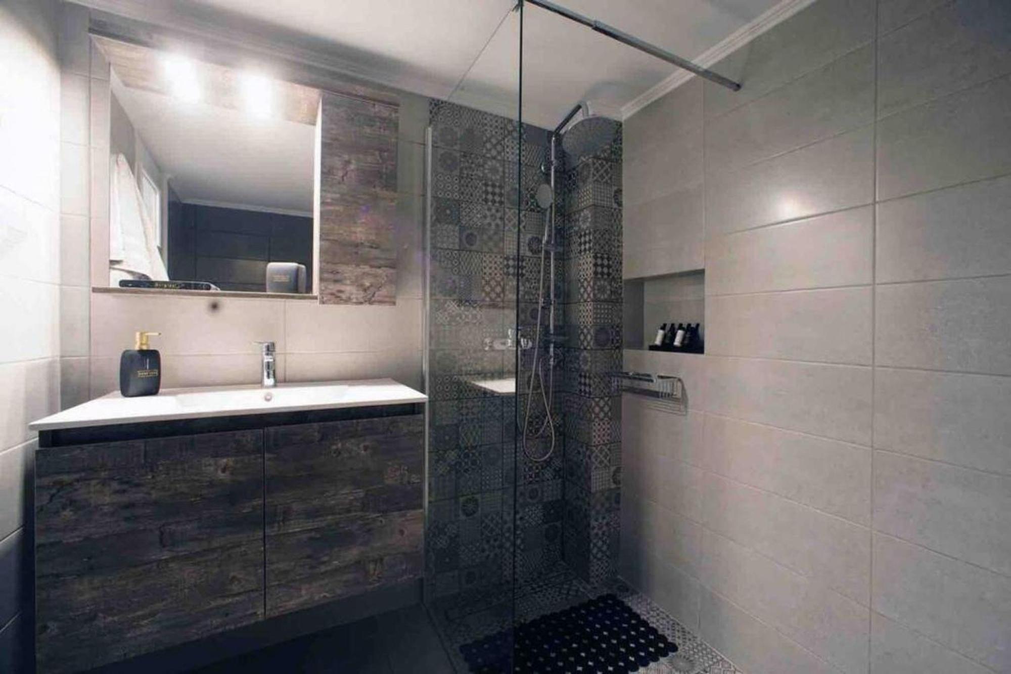 Νew Thission Luxury Apartment Athen Eksteriør billede